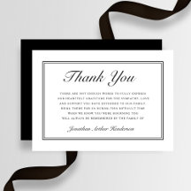 Funeral de Simples Simples Simpatia de Script Eleg