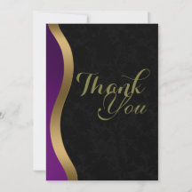 Funeral Preto Dourado Elegante