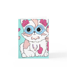 Gato Pop Pixie