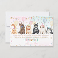 Gatos Adoráveis e Bonitos Balões Festa de aniversá