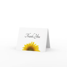 Girassol Elegante Moderno