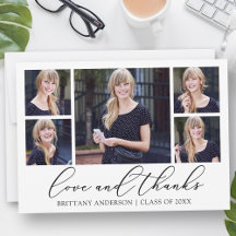 Graduação de Fotografias com Script de Tinta Moder