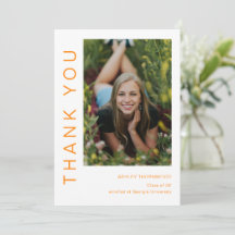 Graduação de Fotografias de Formando Simples Moder