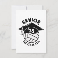 Graduação de Voleibol do mais velho 2025