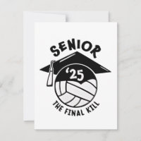 Graduação de Voleibol do mais velho 2025