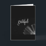 CARTÃO DE AGRADECIMENTO *GRATEFUL* FOR ALL YOU DO AND FOR ***YOU***<br><div class="desc">ARE YOU ***GRATEFUL*** FOR A CERTAIN FRIEND OR FAMILY MEMBER,  OR MAYBE A CO-WORKER OR NEIGHBOR WHO CAME THROUGH FOR YOU?? LET THEM KNOW WITH THIS BEAUTIFUL AND VERY THOUGHTFUL CARD TODAY!</div>