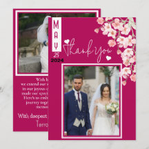 Gratidão com vinho de flor