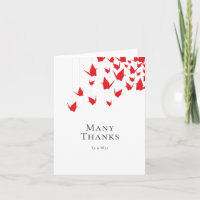 Gruas De Papel Origami