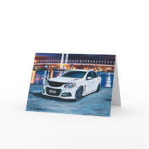 Holden VF SV6 -