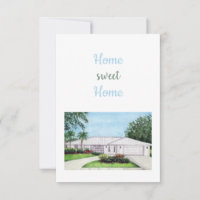 Home Sweet