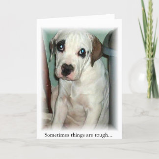 Cartão De Agradecimento horas de toque