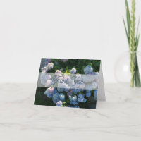 Hortênsia Floral