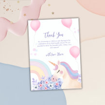 Hydrangea Garden Rainbow Chá de fraldas Unicorn