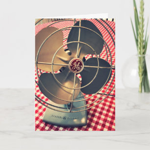 Cartão De Agradecimento I'm a Big Fan