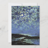 Infância Hassam - Luar, Ilha De Shoes