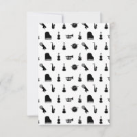 Instrumentos Musicais Associados COR BG PERSONALIZ