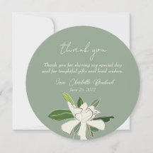 Jardim Floral Branco Gardenia Simples Chuva de Noi