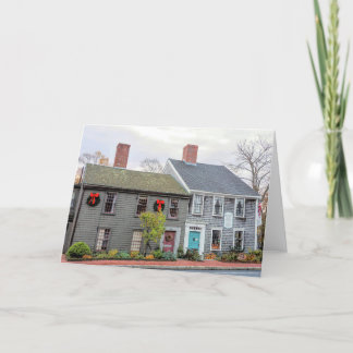 Cartão De Agradecimento Jenney 1749 Museum em 2023