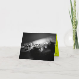 Cartão De Agradecimento Jogo no Nível dos Jogadores - Aniversário