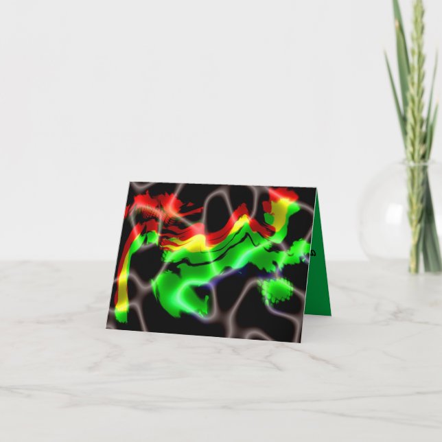 Cartão De Agradecimento JSIWTS 001 - Pass (Frente)