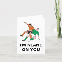 KEANE em você! Aniversário, Namorados