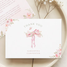 laço rosa FLORAL foto formatura