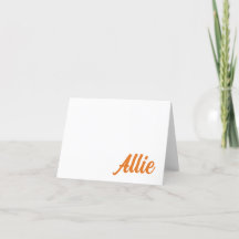 LARANJA, Auburn de MARINHO, placa personalizada AL