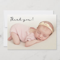 Letra manuscrita, Newborn Baby Photo (Foto do bebê