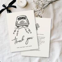 Letras De Casamento De Trendy Manuscritas