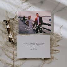 letreiro de caligrafia elegante foto de casamento