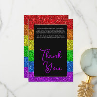 LGBT pavilhão arco-íris faísca casamento lésbico