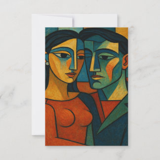 Cartão De Agradecimento Liebesgeflüster