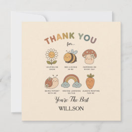 Cartão De Agradecimento  life with this Printable Teacher Appreciation 