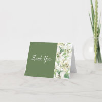 LILY Blossom Elegance Wedding