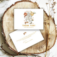 Linha de Telhado do Menino Chá Minúsculo Boho