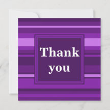 Listras roxas monograma