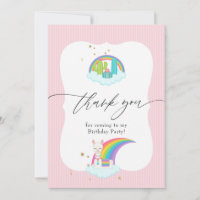 Llama Girl Birthday
