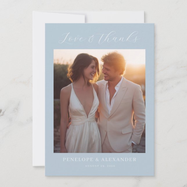 CARTÃO DE AGRADECIMENTO ___LLMGEN___ 12 (Frente)