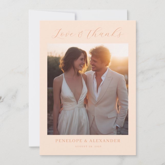 CARTÃO DE AGRADECIMENTO ___LLMGEN___ 12 (Frente)