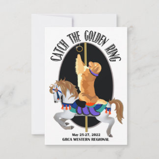 Cartão De Agradecimento logo thank you card