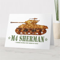 M4 Sherman Segunda Guerra Mundial, 2.ª Estação Ame