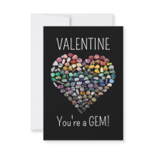 Mais de 100 Crystals Gems Minerals Dia de os namor