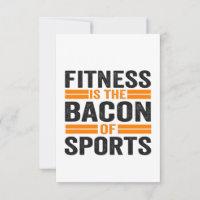 Malhação é bacon do Esporte Funny Malhação Gym