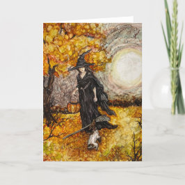 Cartão De Agradecimento "Mamma, Esqueceu-Se Da Sua Carona"