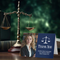 Marinho Blue Law School Graduation Photo Lawyer