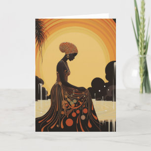 CARTÃO DE AGRADECIMENTO MEDITAÇÃO Nº 3