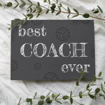 Melhor Treinador De Voleibol