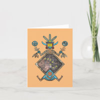Mitologia Navajo