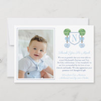 Monogramo Baby Boy Birthday Picening Picening Tha