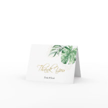 Monstera Botânica tropical e Dourado |